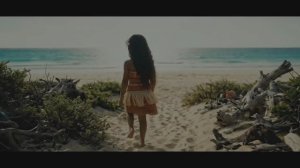 МОАНА (Трейлер 2026)