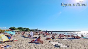 Отдых в Ейске: комфортабельный двухэтажный водник с террасой и видом на море!