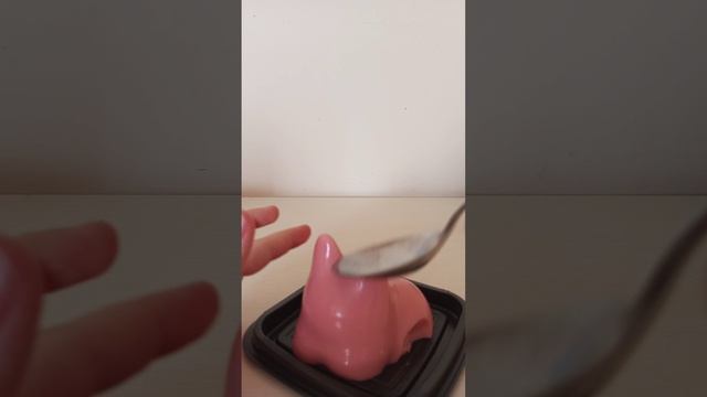 Пятёрочка,пробуем желе.