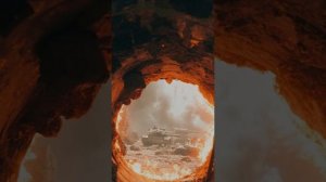 Последний бой