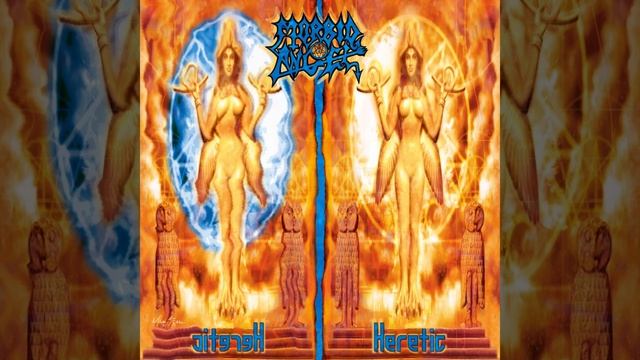 14 - Born Again (MORBID ANGEL)