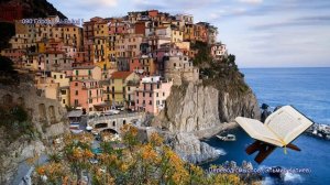 90. Сура Аль-Баляд (Al-Balad | البلد) — Слушать перевод Корана на русском языке 🕌