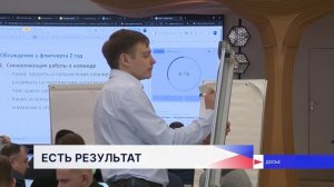 «Единая Россия» подвела итоги реализации Народной программы партии в Нижегородской области