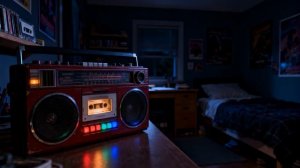 Analog Feelings – Night Music from the 80s
