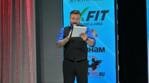 5 Чемпионат Норильска по бодибилдингу и фитнесу 14.03.2026 ГЦК (2 КРУПНЫЙ ПЛАН)