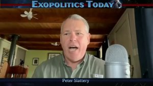 Stargates, UFO Fleets & The Great Reveal: What They’re Not Telling You