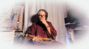 Флейта Хати