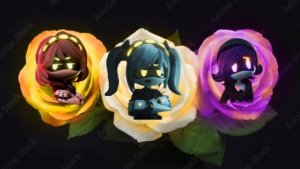 Три сестры Дроны Убийцы