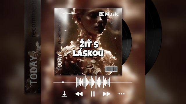 Žiť s láskou ( DJ SkorpionJasod )