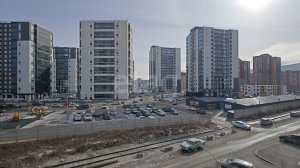 Судостроительная 27