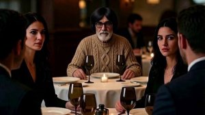 Продолжение  (3) "Последняя любовь из книги"  "Звонок из прошлого"