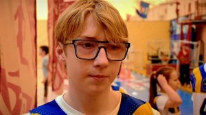 В Твери прошли соревнования по ГТО