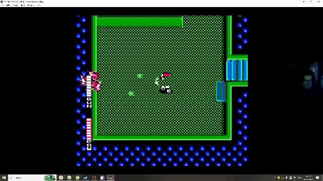 Мастер бластера. 8 бит 20.03.2026