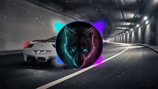 МОЩНЫЕ БАСЫ