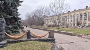 Немного Донецка от Алексея 2026