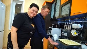 ЖИЗНЬ В СЕЛЕ:МОЙ МУЖ МОЛОДЕЦ!!! ❤️/ ЭТОТ СУП С ВОСПОМИНАНИЯМИ!