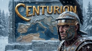 [5 min] обзор игры Centurion (Sega)
