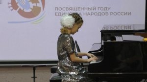 Ларикова Апполинария