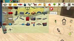 Скрытая пасхалка исчез на тюленя в Chicken gun