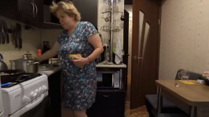 Любашины будни,готовлю Болоньезе с макаронами...Ночью было так плохо,не пойму что болит 😣.