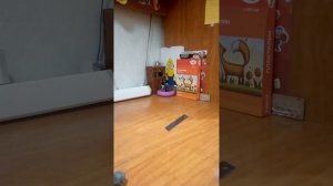 лепка кошмарного Бонни  из фнаф 4 и из
 пластилина