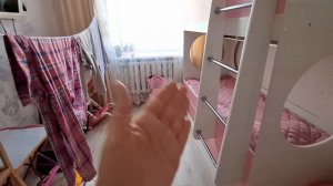 Уборка.Готовка.Книги. Будни многодетной мамы 👩🍼