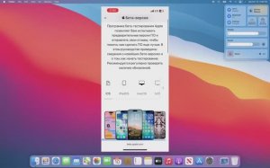 Как обновить iOS 🍏раньше всех - как получать бета-обновления