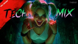 MELODIC TECHNO MIX 2026
