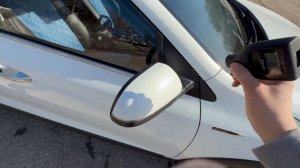 Киа Рио Хлайн 2019