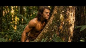 Тарзан (Трейлер 2026)