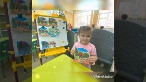 21 марта - Международный день лесов в гр. ран. возр. ‘’Карапузики’’
С.И. Шавлова и Л.А.Шушура