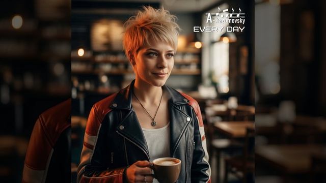 A-Razumovsky - Every day