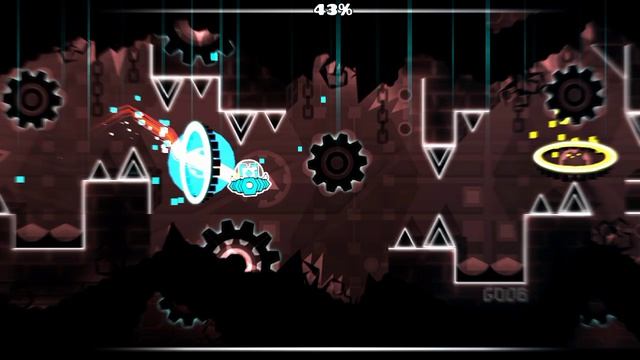 Acheron  by riot and more 
Extreme demon