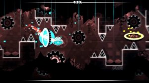 Acheron | by riot and more Extreme demon