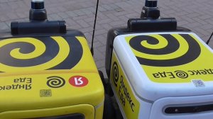 Старый Арбат, 8 мая 2025.