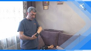 20.03.2026 Фонд «Защитники Отечества» помогает ветеранам СВО вернуться к активной жизни