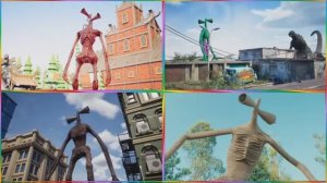 СИРЕНОГОЛОВЫЙ и ВЕСЕЛЫЙ ТАНЕЦ 📢🕺 Смешные МУЛЬТИКИ для детей ✨🚀