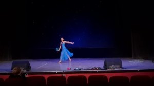 Анна Филиппова - Гимнастика