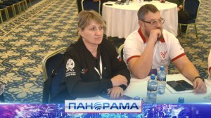 ⚡️ Учёба + практика = результат! Как финалисты «Донбасс. СВОи Герои» осваивают новую профессию?