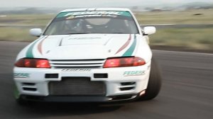 Цареградцев убегает от ГИБДД