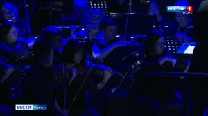 Вести-Томск, выпуск от 19.03.2026 21:10