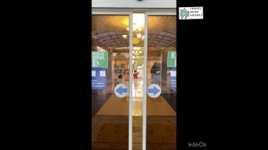 Гостиница «Интер-Сухум» Абхазия, Сухум