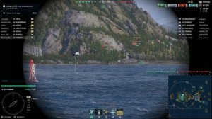 Мир кораблей. Ловим Пандору за хвостик на новых подлодках в новом режиме В поисках  Пандоры.