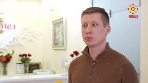 «Дентамед» клиникăра вăй хуракансем  пĕлӳ шайне ӳстереççĕ