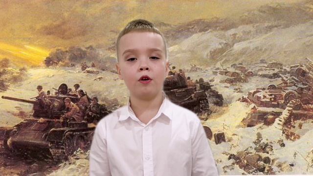 Владимиров Савелий