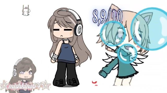 Оценка скинов 2 часть