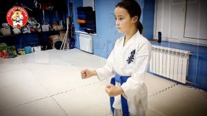 КАТА УРОК 0002