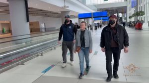 Из Турции депортирована россиянка, которая находилась в международном розыске