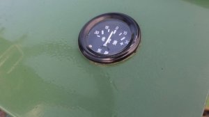 Органы управления 904, 906 и 907 мини погрузчика