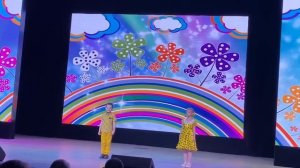 19.03.2026г. Финал городского фестиваля юных талантов «Дошкольная радуга - 2026»